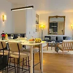 L\'Appartement Magdebourg