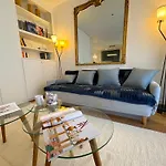 L\'Appartement Magdebourg