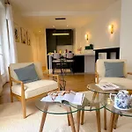 L\'Appartement Magdebourg