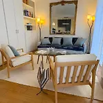 L\'Appartement Magdebourg
