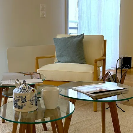 Apartment Magdebourg