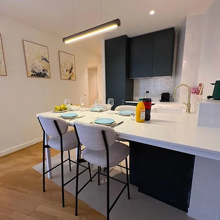 Apartment Magdebourg