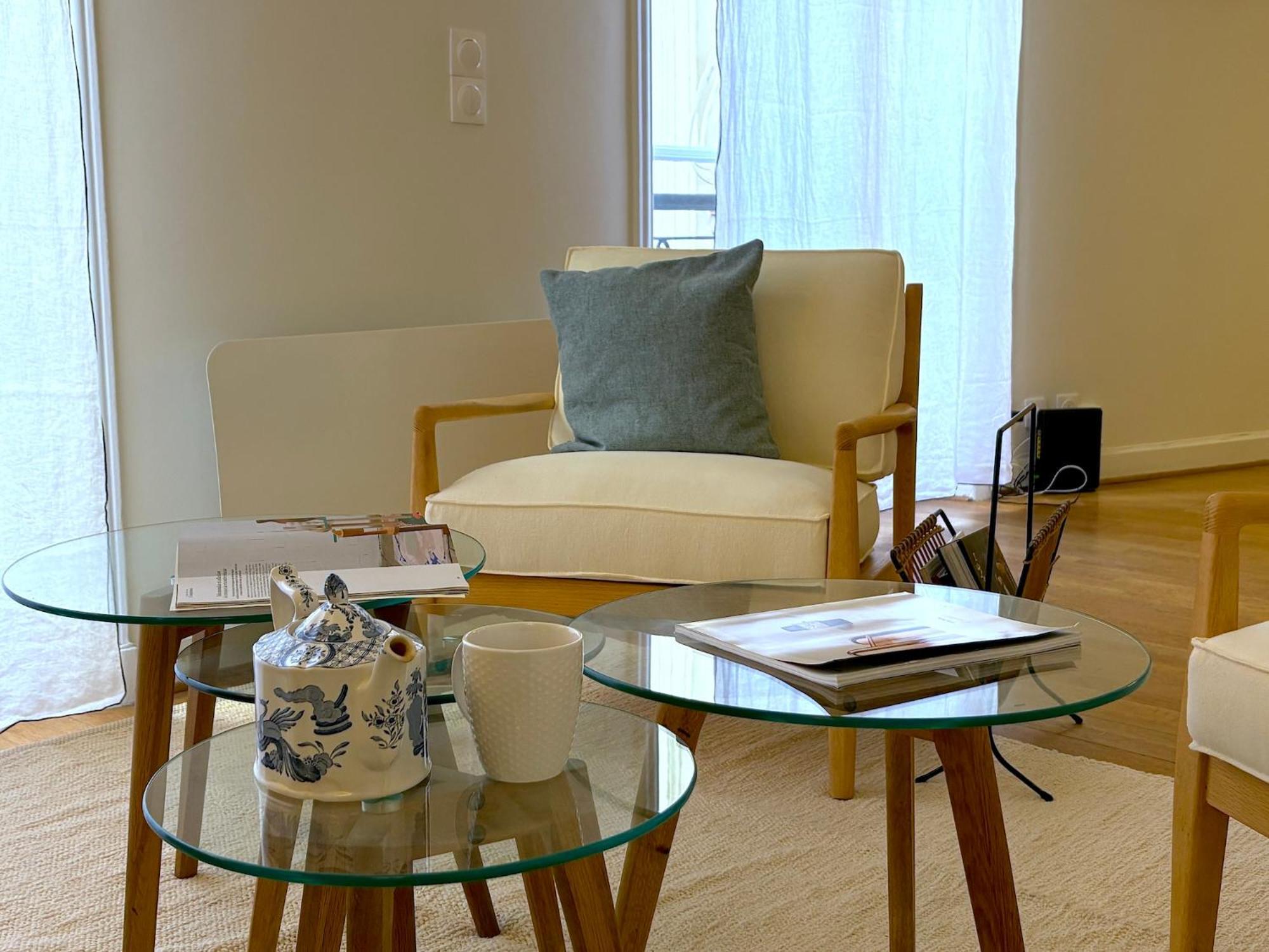 Apartment Magdebourg